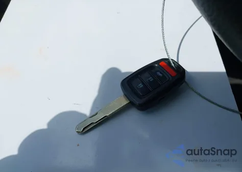 2014 Honda Accord Lx from USA, damaged, VIN 1HGCR2F38EA127923